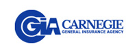 Carnegie General Logo