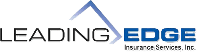 Leading Edge Insurance Services Logo