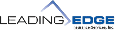 Leading Edge Insurance Services Logo