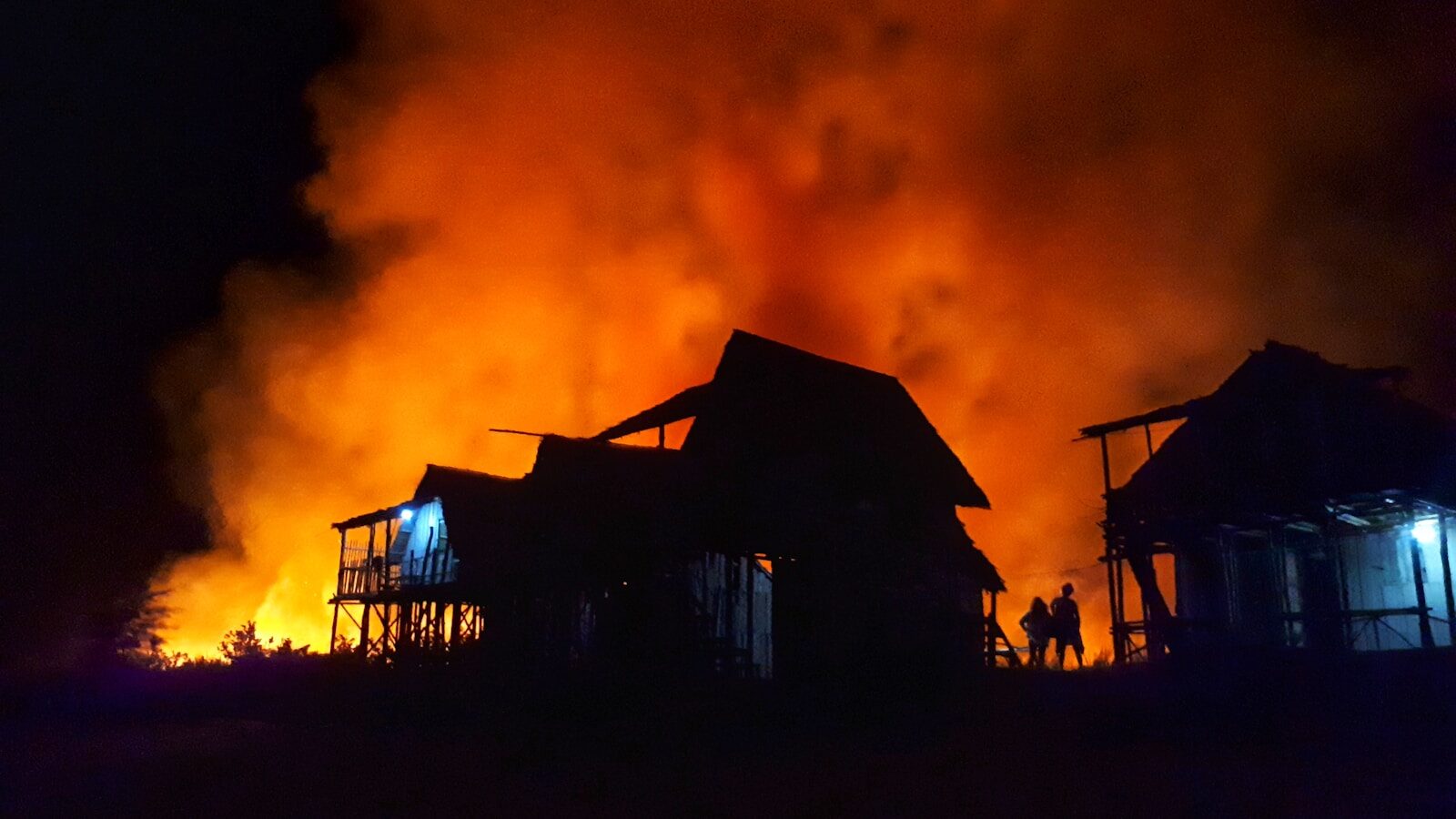 Does California Homeowners Insurance Cover Wildfires?
