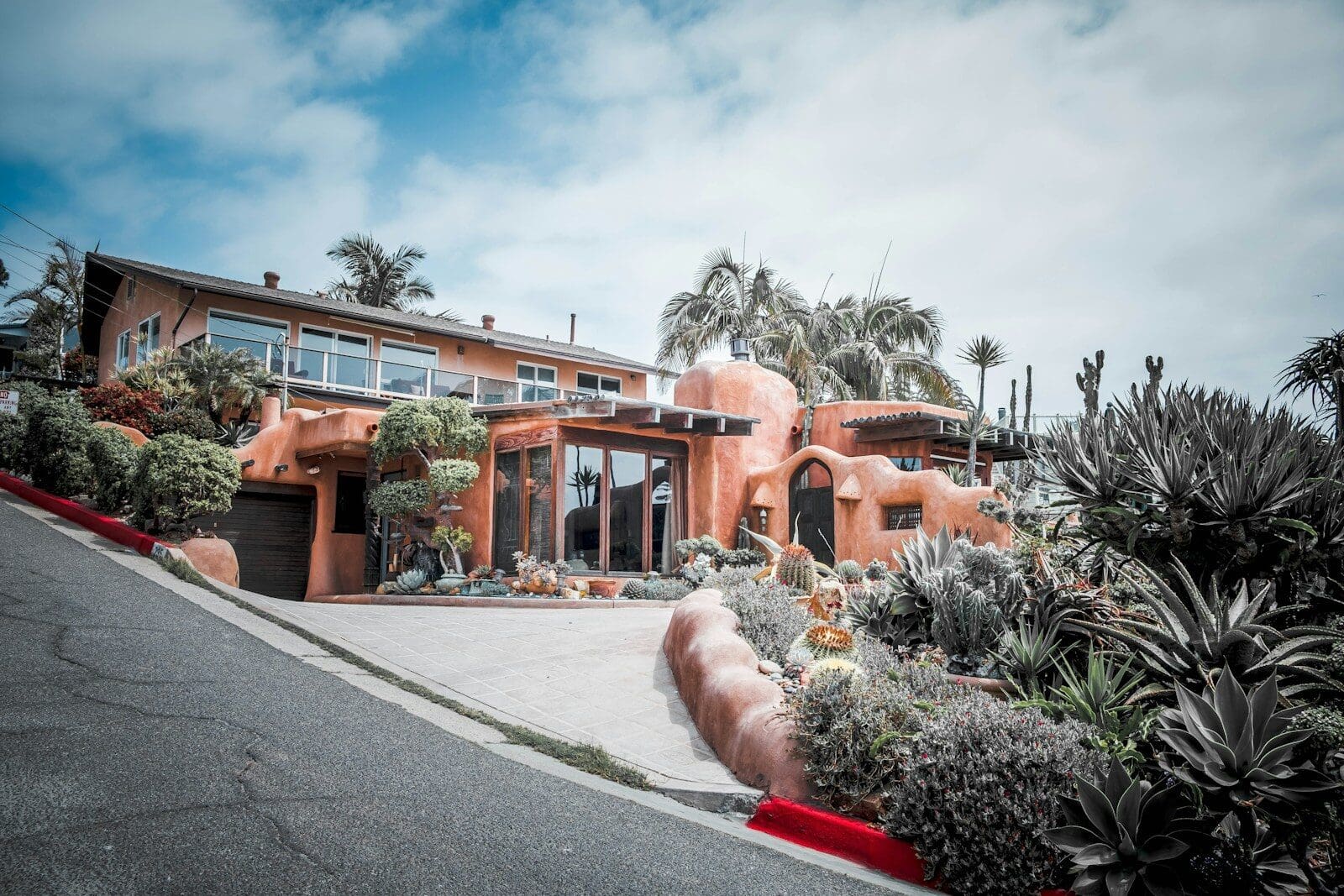 Why Oceanside & San Diego County Homeowners Should Consider Earthquake Insurance